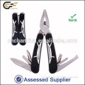 Texture Combination Pliers/ multi tool/ hand tool on sales with bits holder